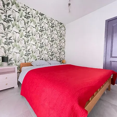 Abracadabra Flat France Suisse Apartment Saint-Louis  Exterior photo