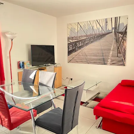 Abracadabra Flat France Suisse Apartment Saint-Louis  Exterior photo