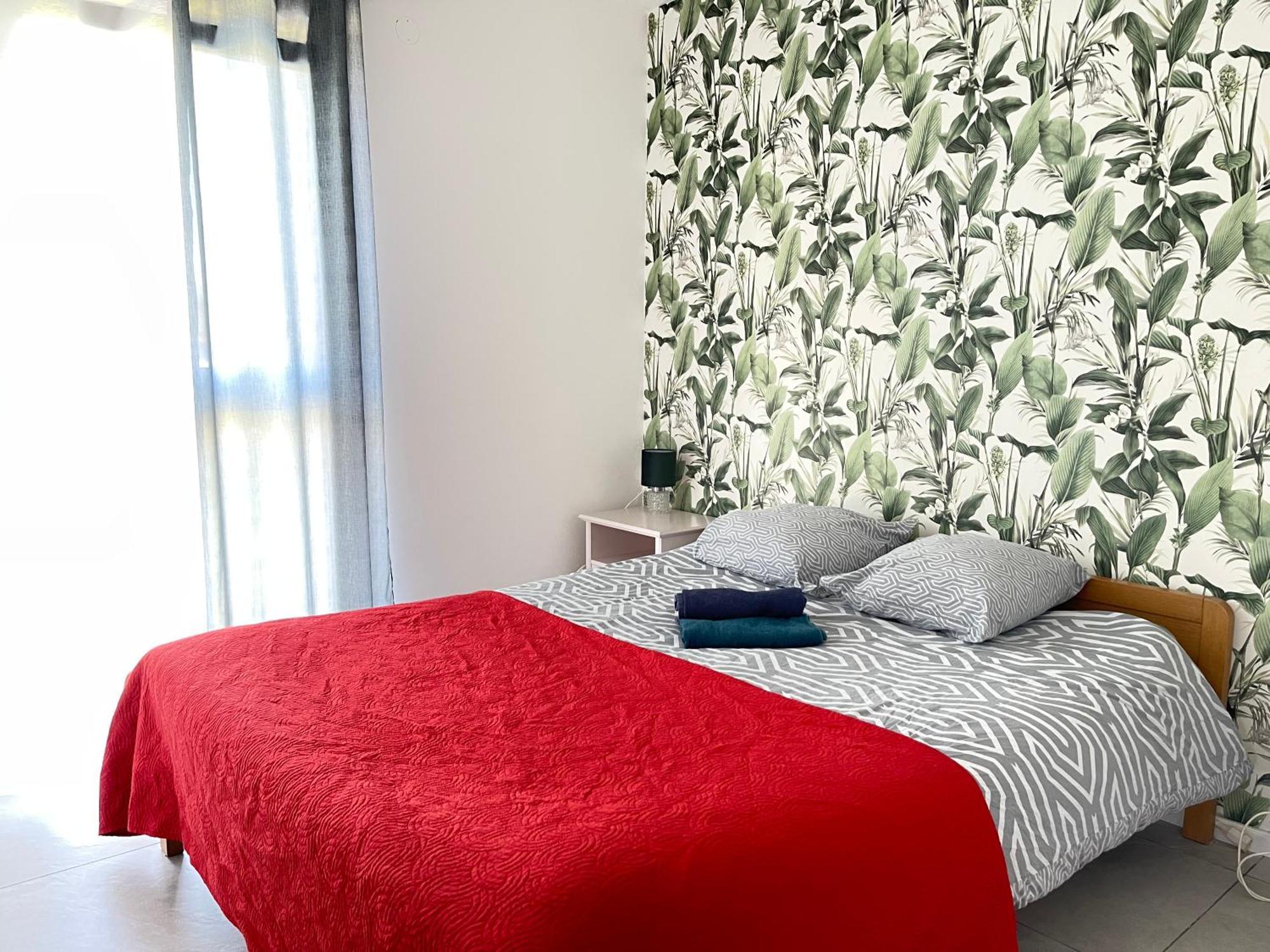 Apartment Abracadabra Flat France Suisse Saint-Louis (Haut-Rhin)